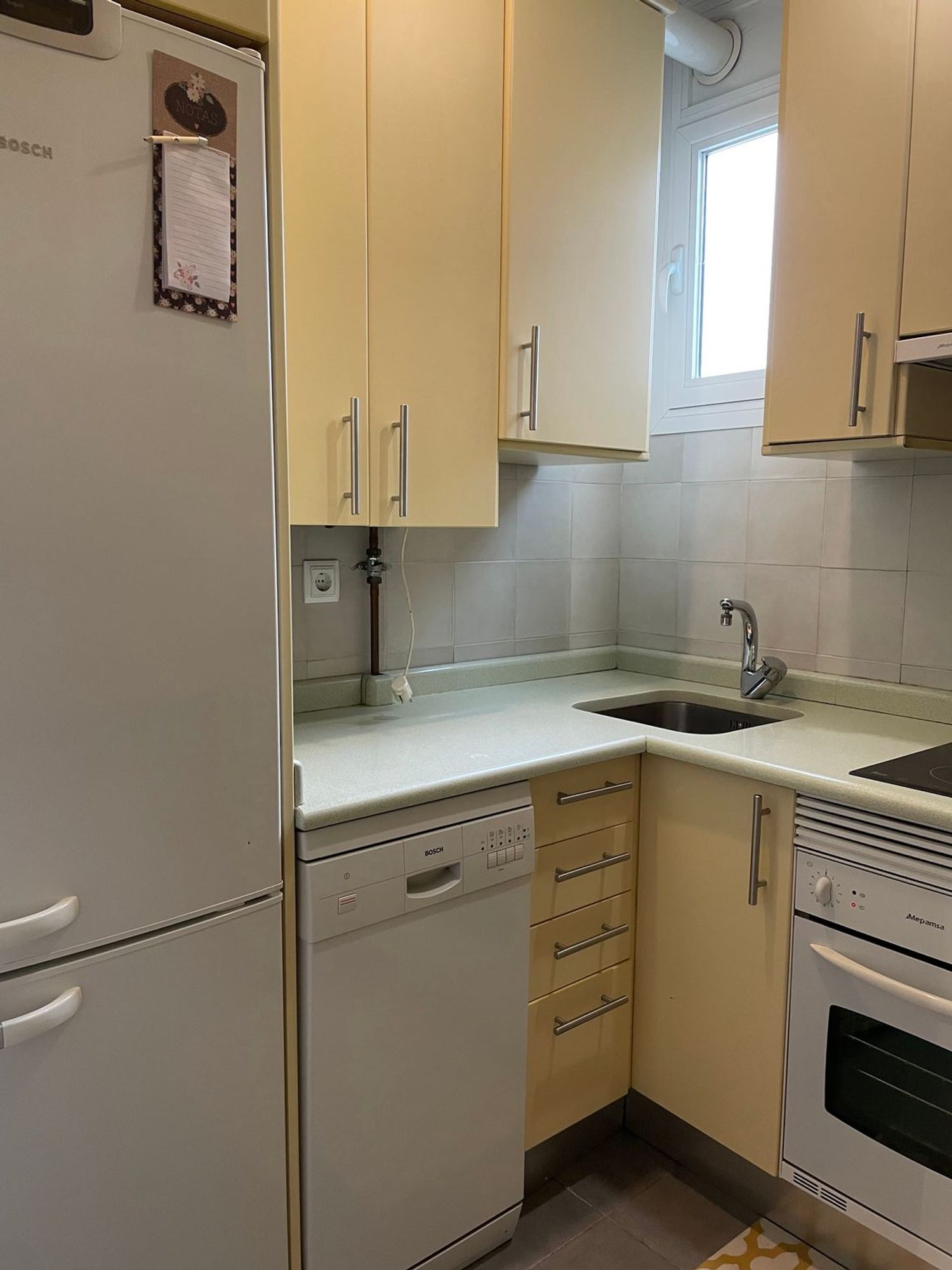 Piso en calle de García de Paredes, 30 - Foto 10