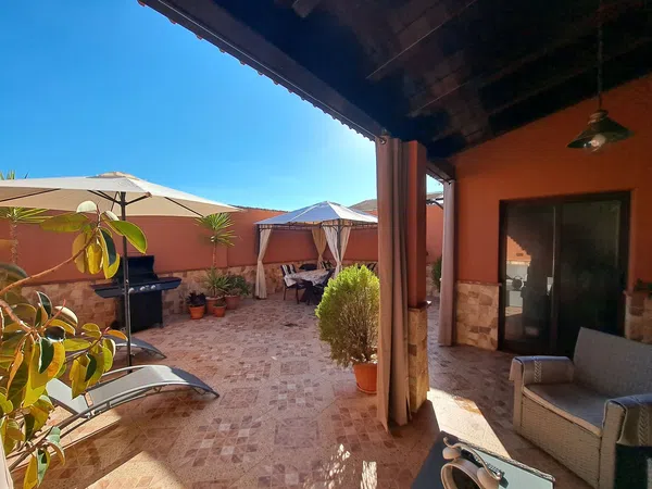 Casa de pueblo en Calle 28 de Febrero, 5, La Joya, La Joya - Foto 3