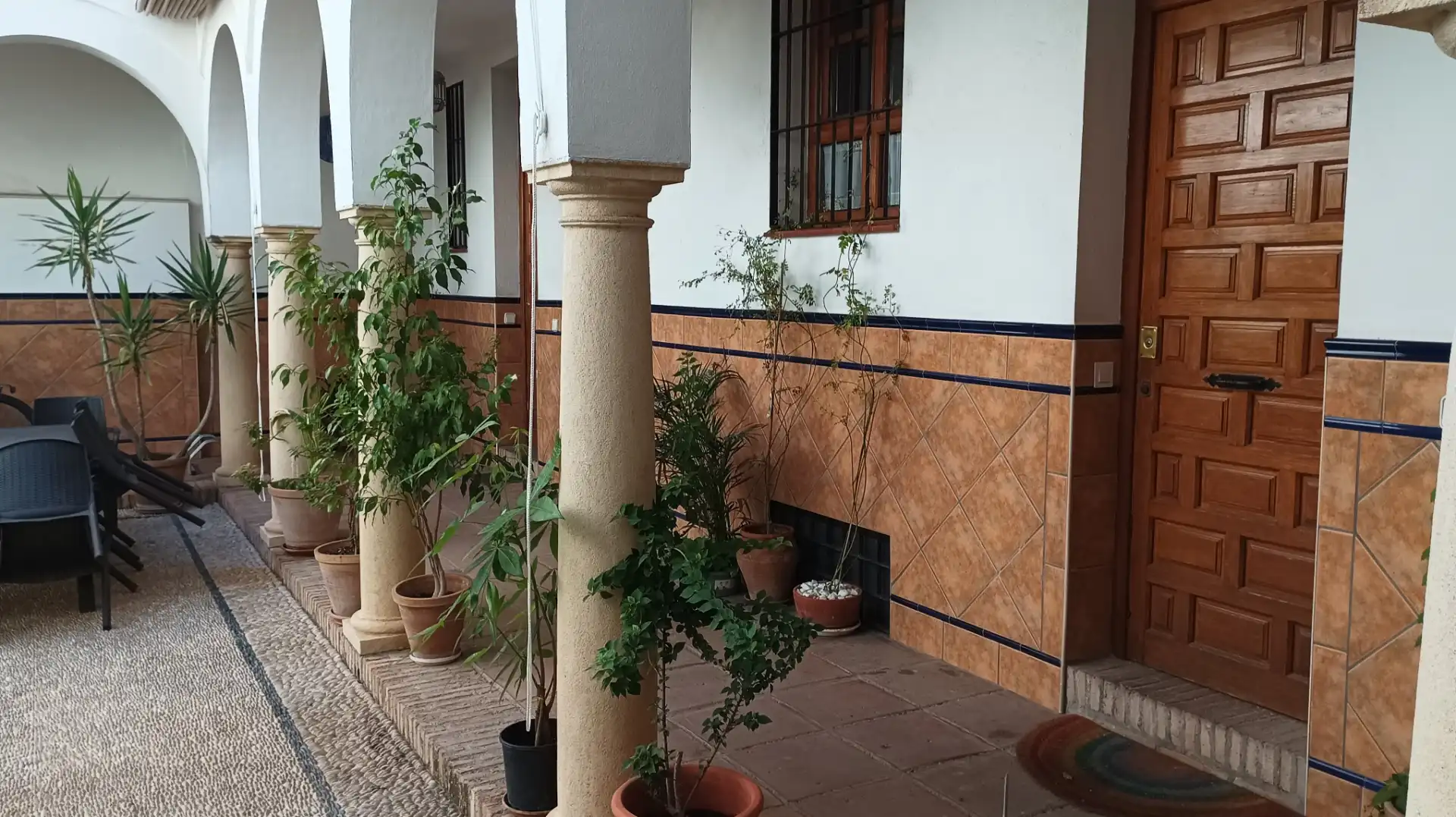 Casa adosada en  Plaza de Aguayos 1 - Foto 4