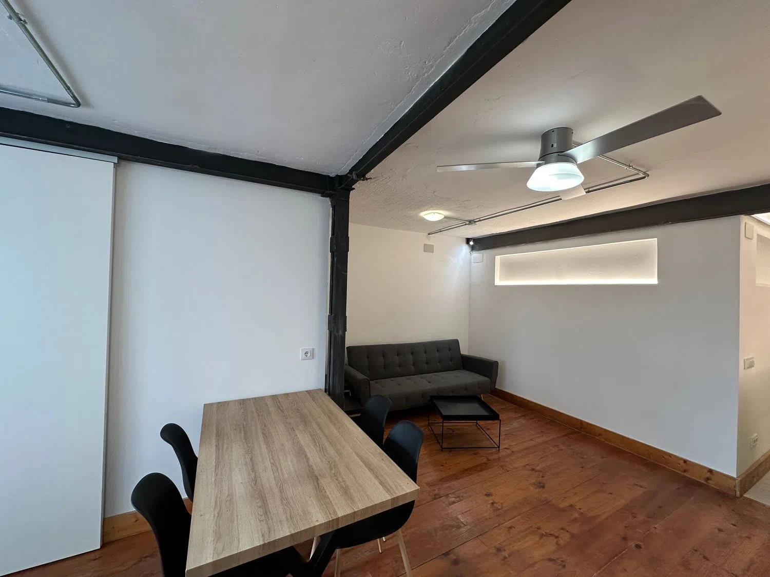 Piso en calle Magín Calvo, 42 - Foto 4