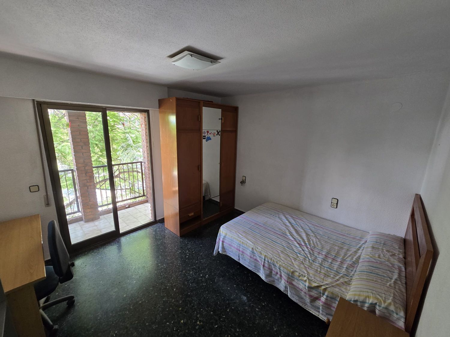 Piso en avenida de Blasco Ibáñez, 53 - Foto 4