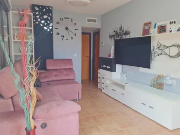 Ático en  Urbanización Collados Zieschang 44A - Foto 2