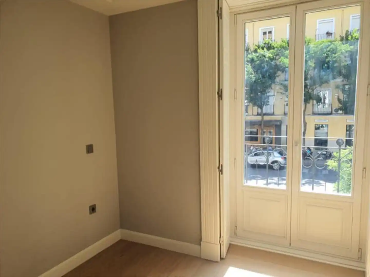 Apartamento en Chamberí - Foto 5