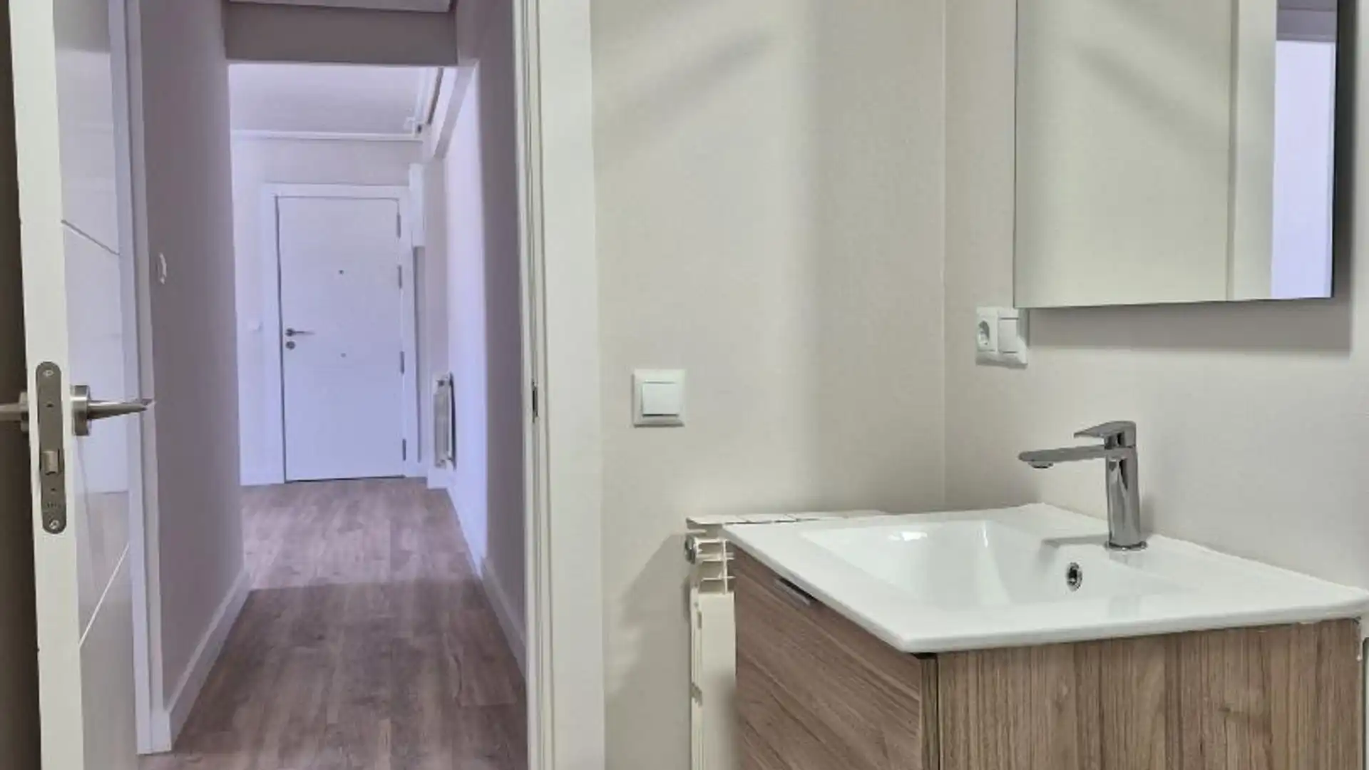 Piso en  Cruz Blanca Kalea 7 - Foto 7