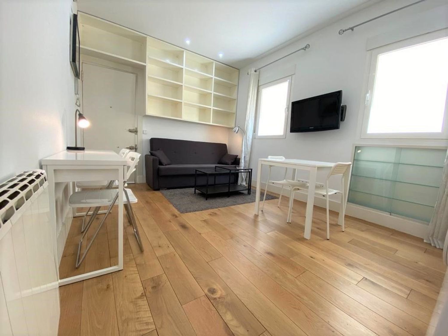 Piso en calle de Vargas, 12 - Foto 2