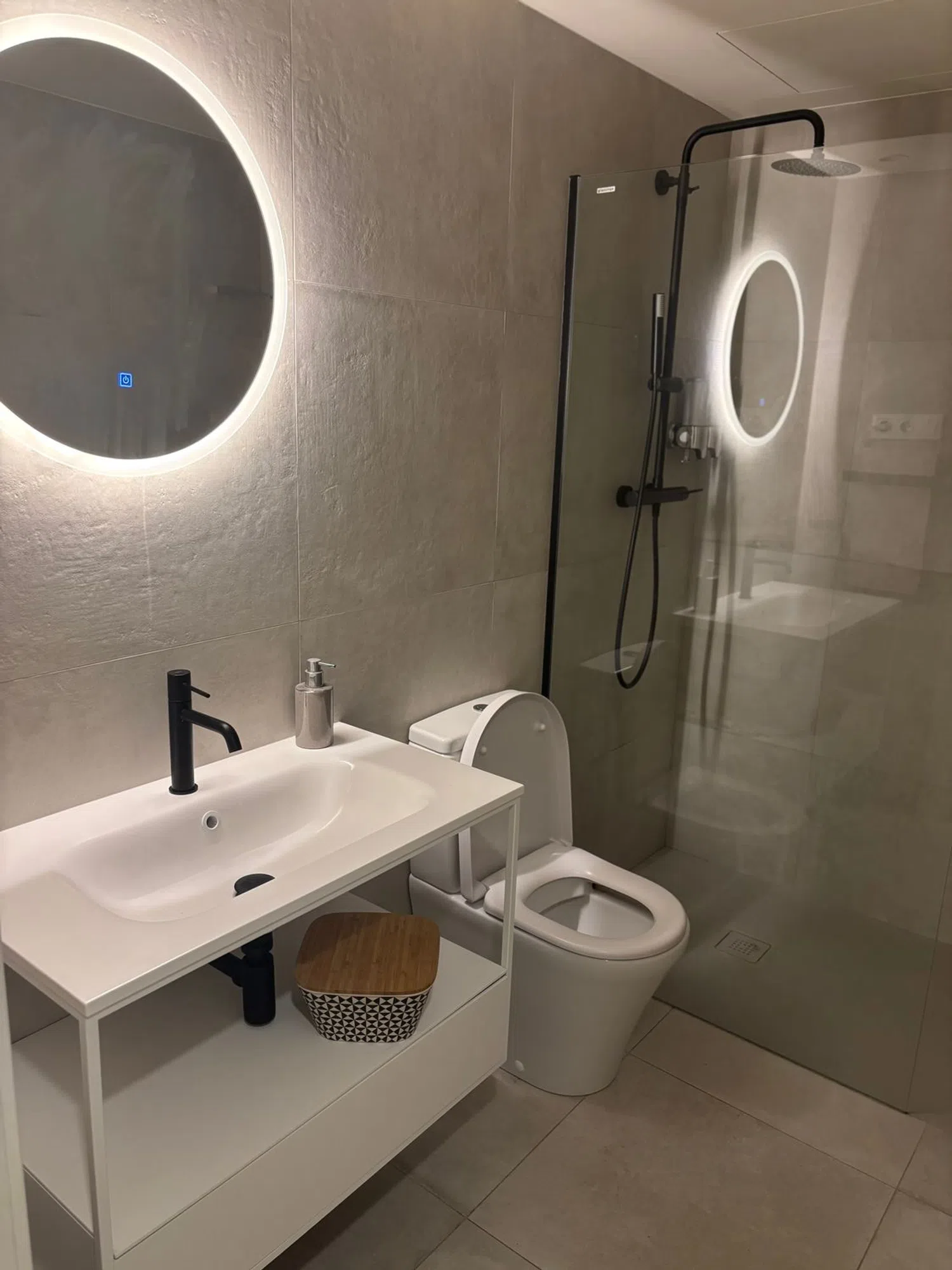 Piso en calle de Rocafort, 140 - Foto 5