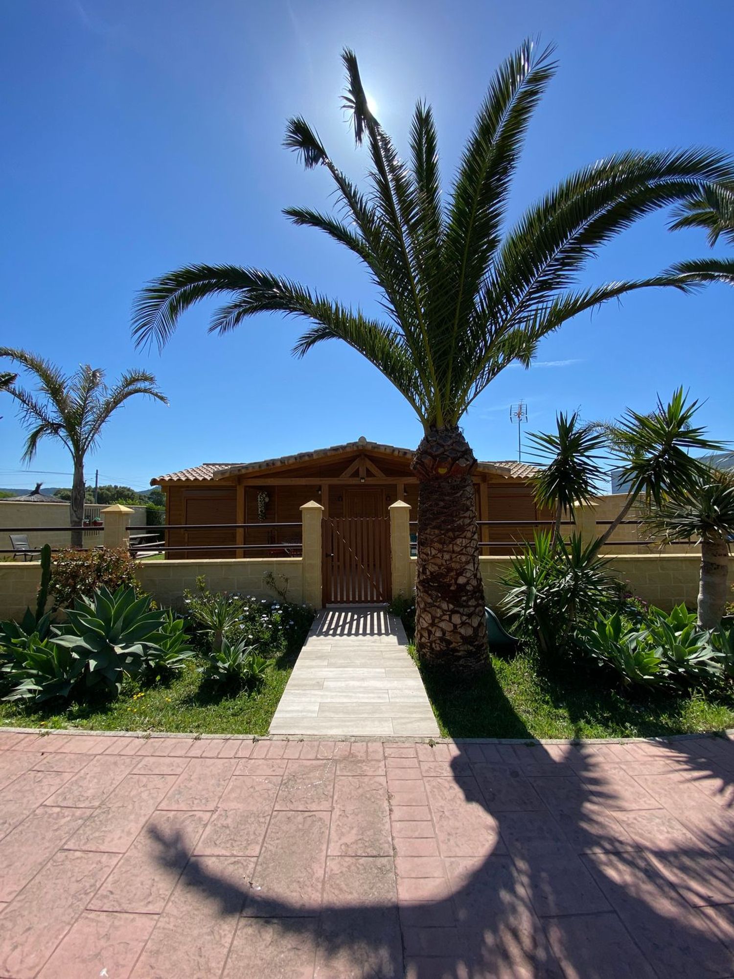 Casa o chalet independiente en Carretera Vejer-caños Km 11, 13, 11 CarreteraVEJERCAOSKM, Zahora, Zahora - Foto 21