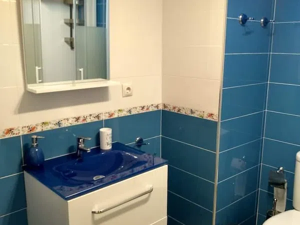 Piso en calle Salvador Rueda, 7 - Foto 21