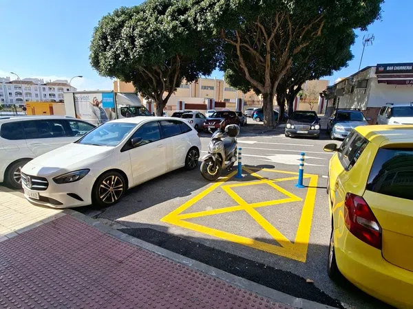 Piso en Avenida Benalmadena, 2, El Pinillo, El Pinillo - Foto 15