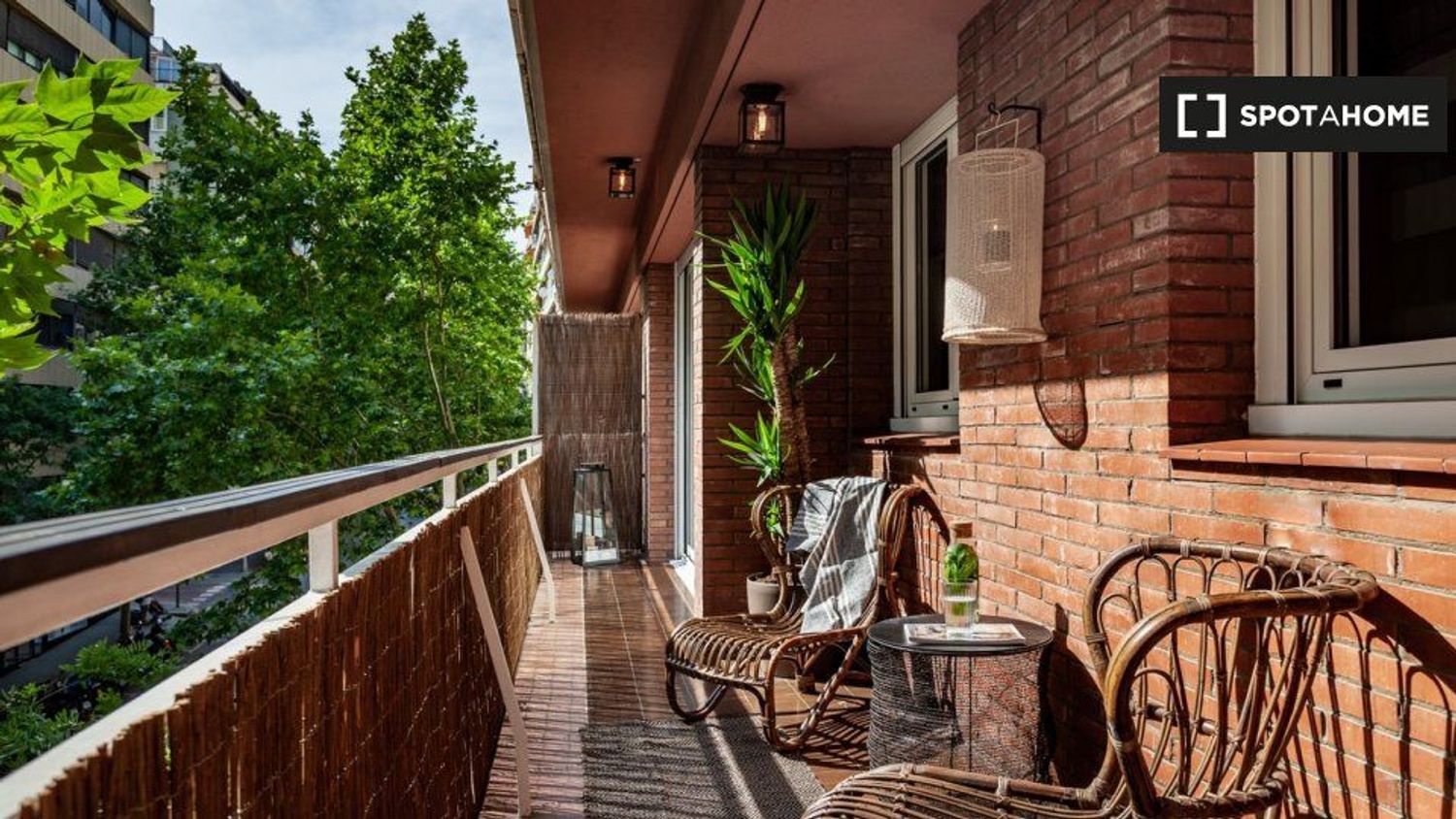 Piso en Calle d'Aribau, Sant Gervasi - Galvany - Foto 18