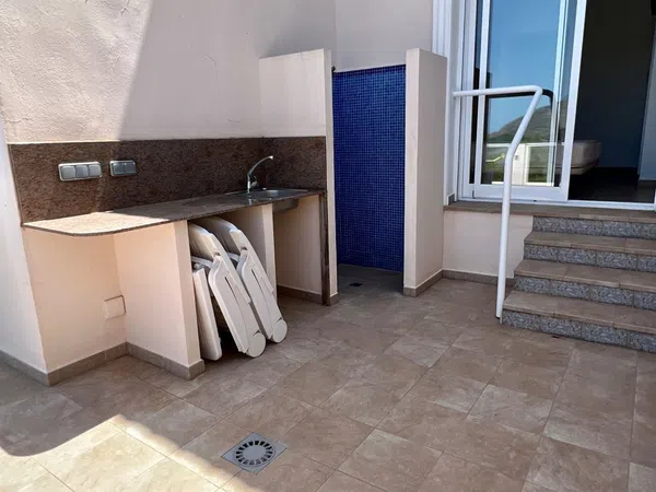 Casa o chalet independiente en Urbanització Balcón de l'Aguart, 13 - Foto 16