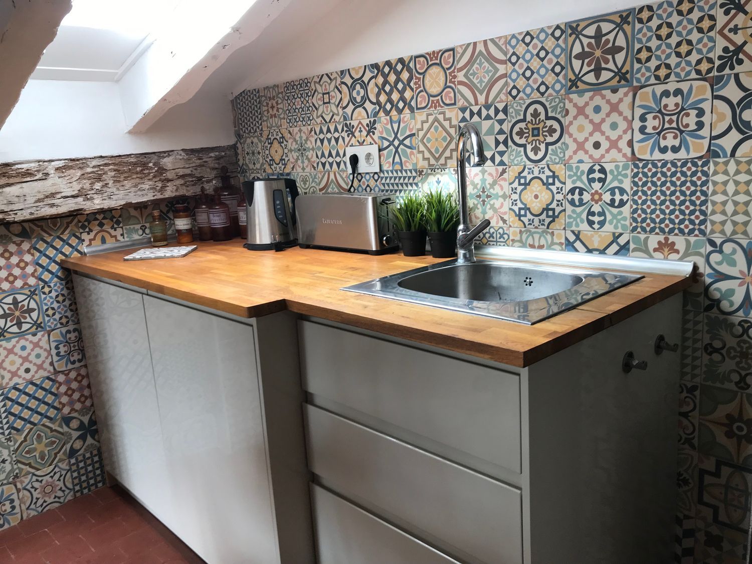 Ático en calle del Bisbe en Jeroni, 4 - Foto 11