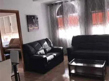 Piso en Siles - Foto 1