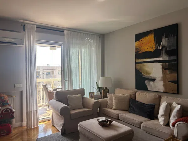 Piso en calle de Agastia, 17 -19-21 - Foto 4