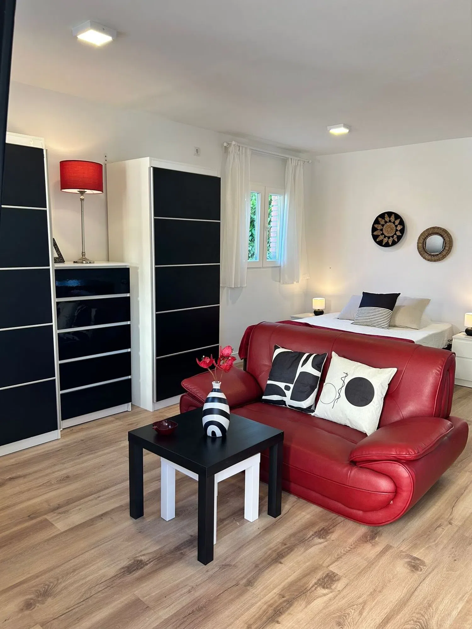 Estudio en El Guijo - Colonia España - Colonia San Antonio - Foto 3