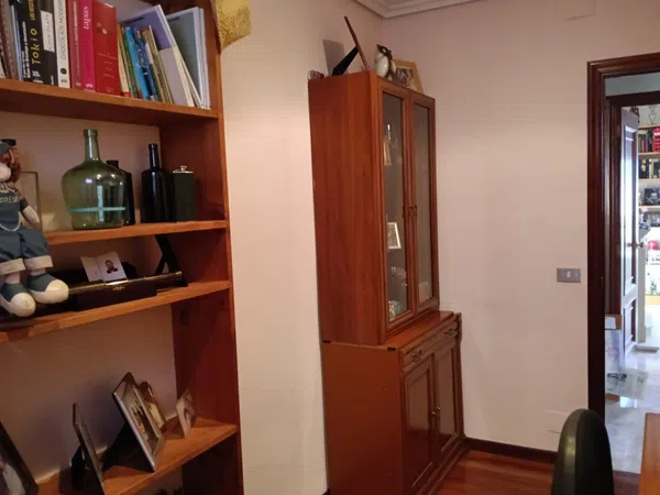 Piso en calle da Fonte Santa, 56 - Foto 14