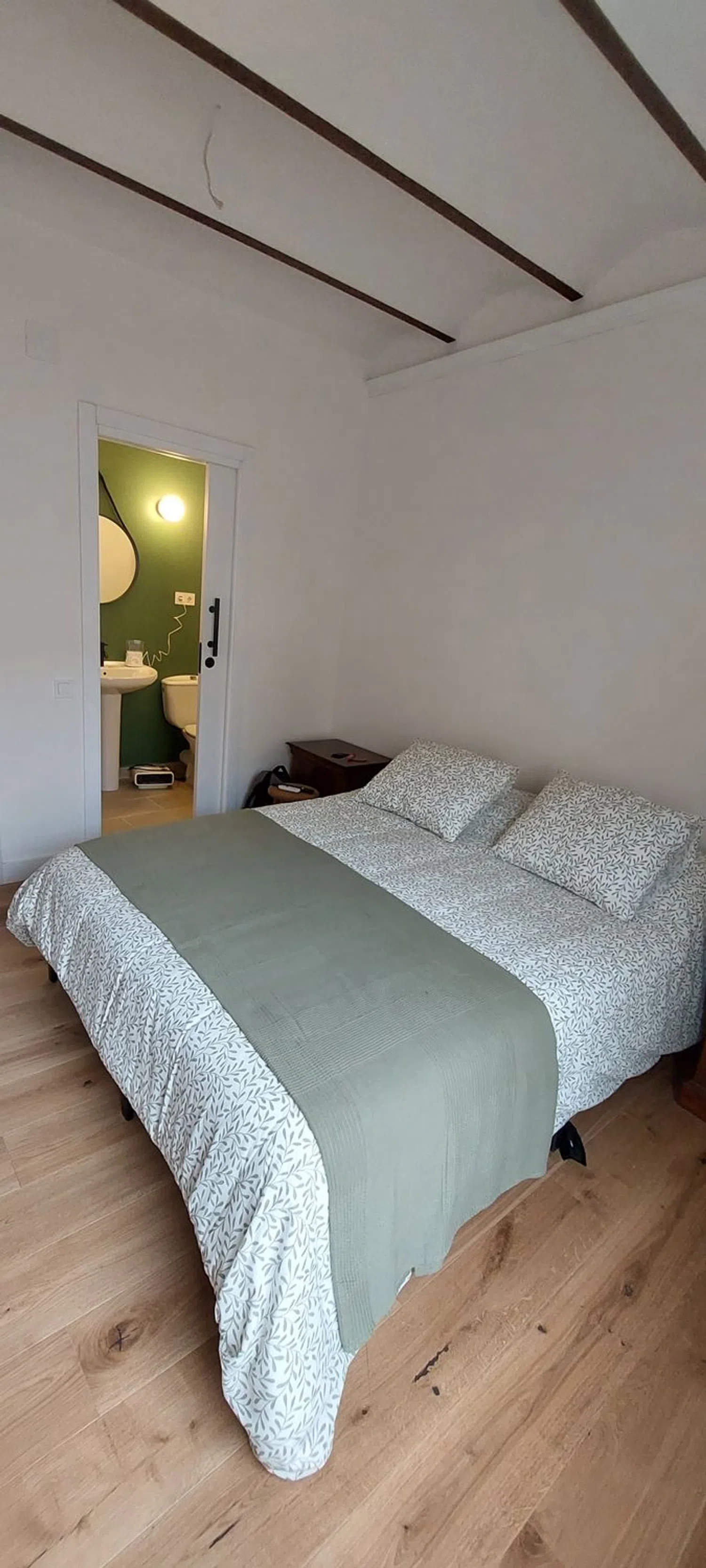 Estudio en calle del Call, 28 - Foto 7