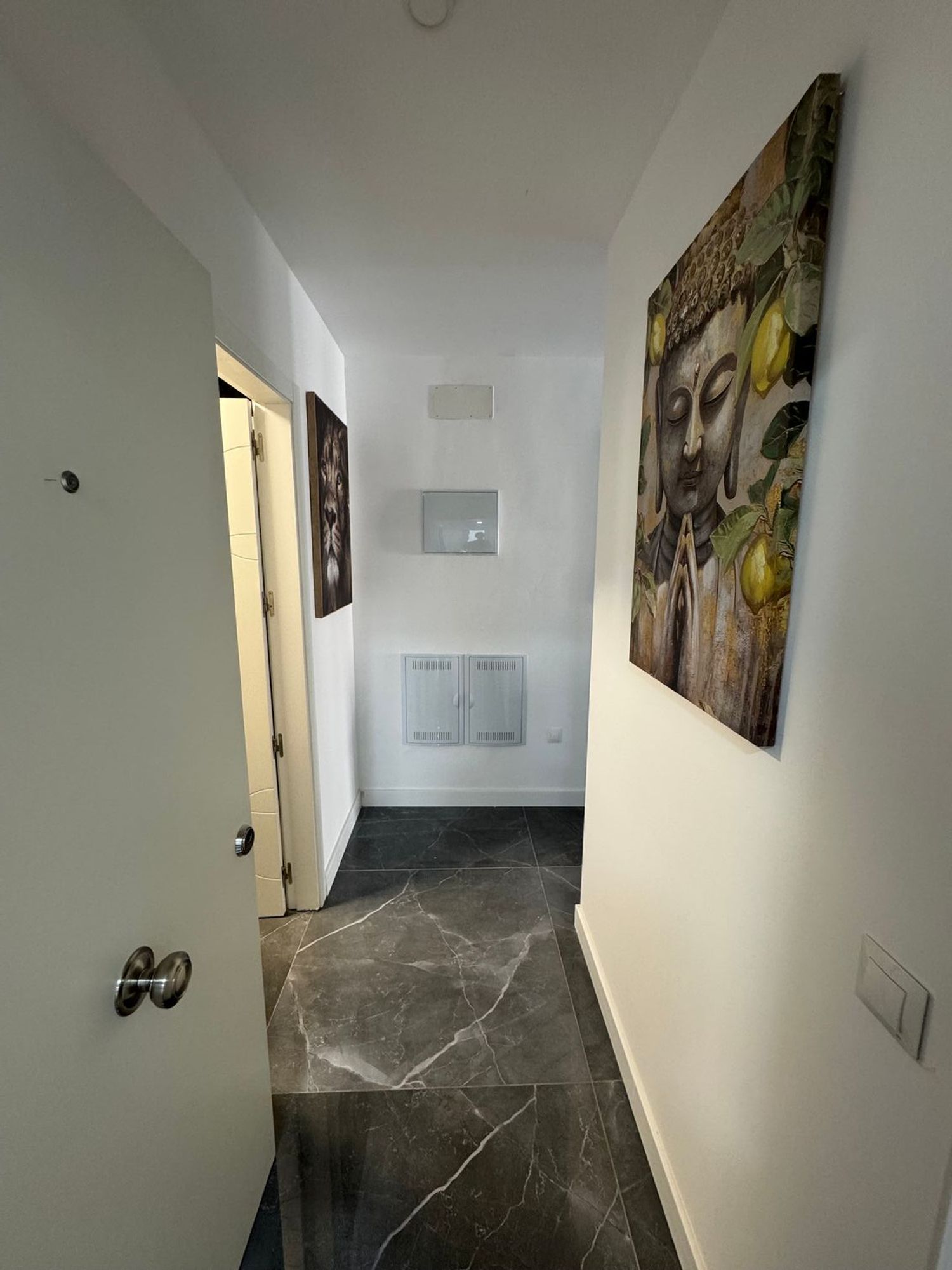 Piso en Calle linterna de Diógenes, 13, La Cuesta, La Cuesta - Foto 8