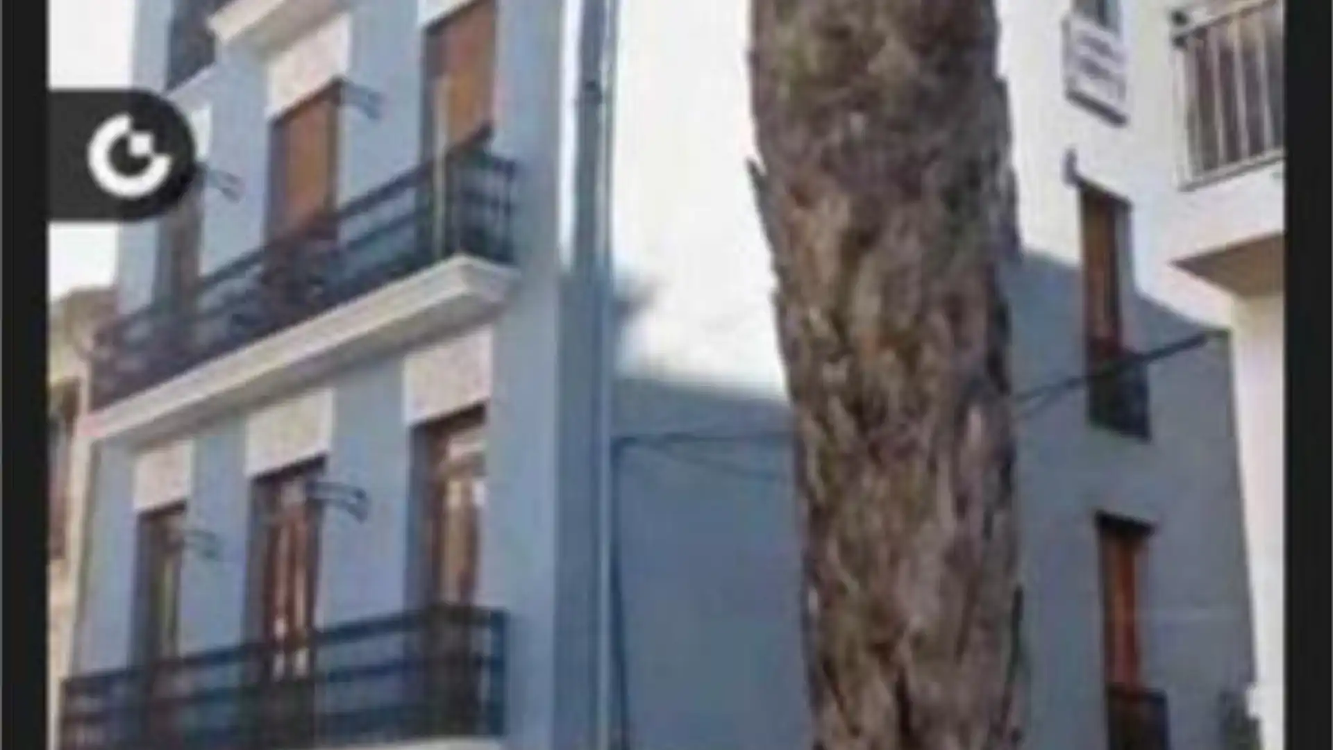 Piso en Cabañal - Foto 1