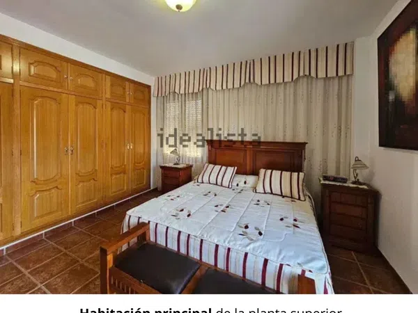 Casa independiente en calle Zarza s/n - Foto 12