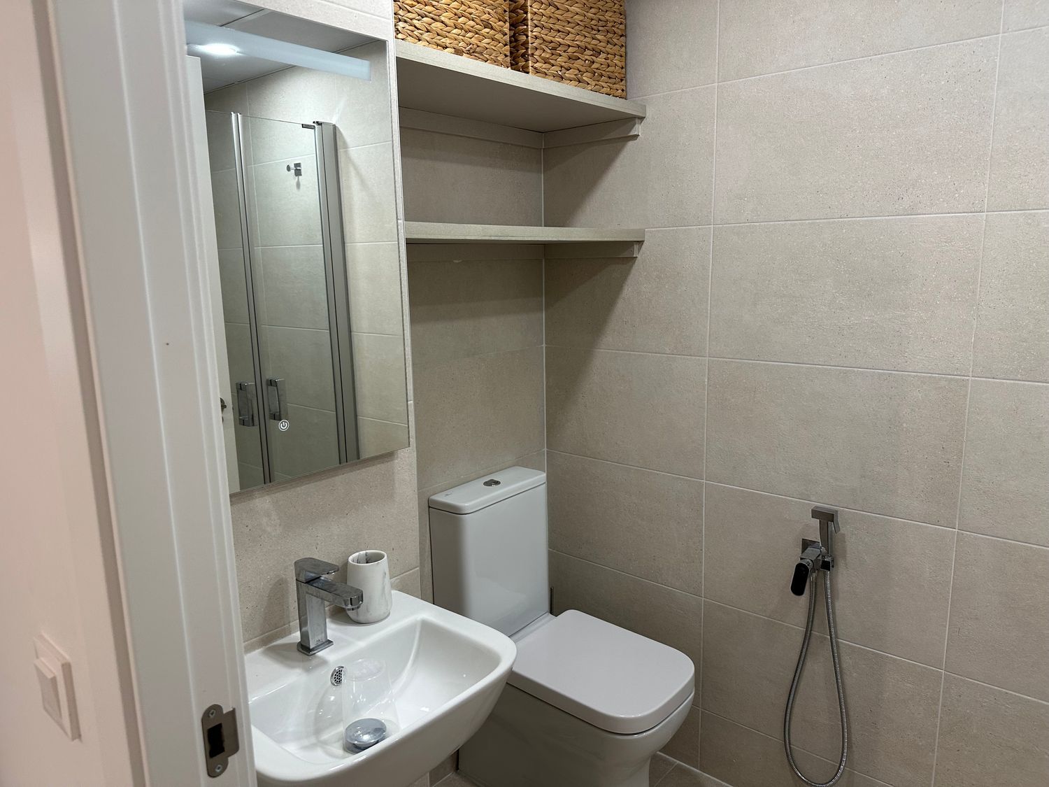 Dúplex en Barrio Beteró - Foto 15