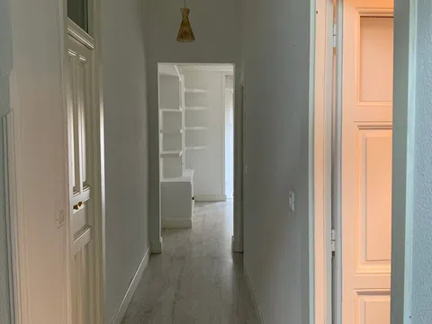 Piso en calle de Rodríguez San Pedro, 44