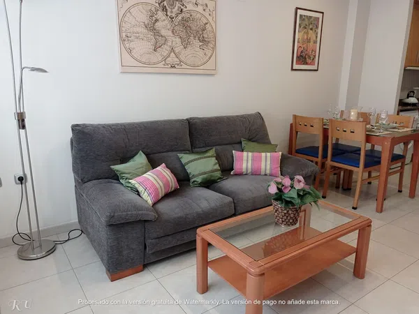 Piso en glorieta del Reino Unido, 6 - Foto 7