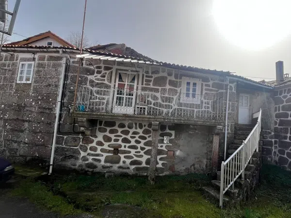 Casa de pueblo en Barreiro s/n - Foto 5