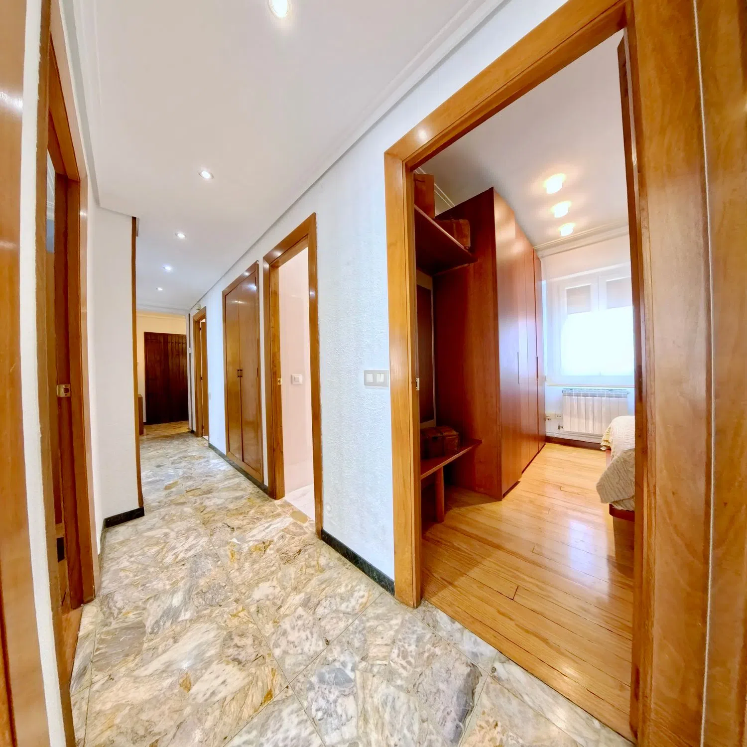 Piso en calle Adriano VI, 6 - Foto 8