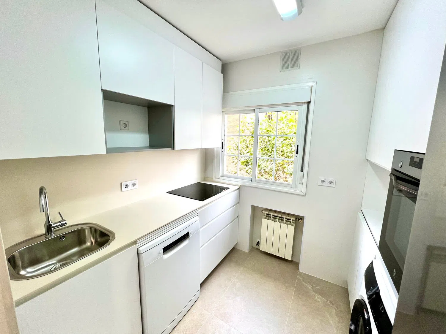 Piso en plaza de Alcira, 20 - Foto 3