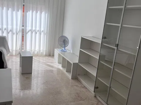 Piso en calle Sagasta, 34 - Foto 2