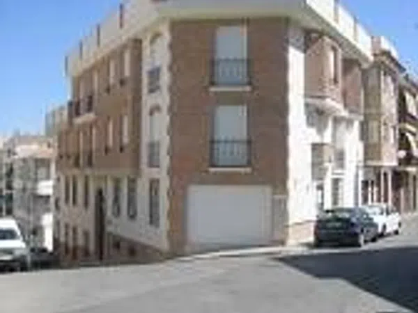 Piso en Calle Santa Rita, 2, Belén - San Roque, Belén - San Roque - Foto 12