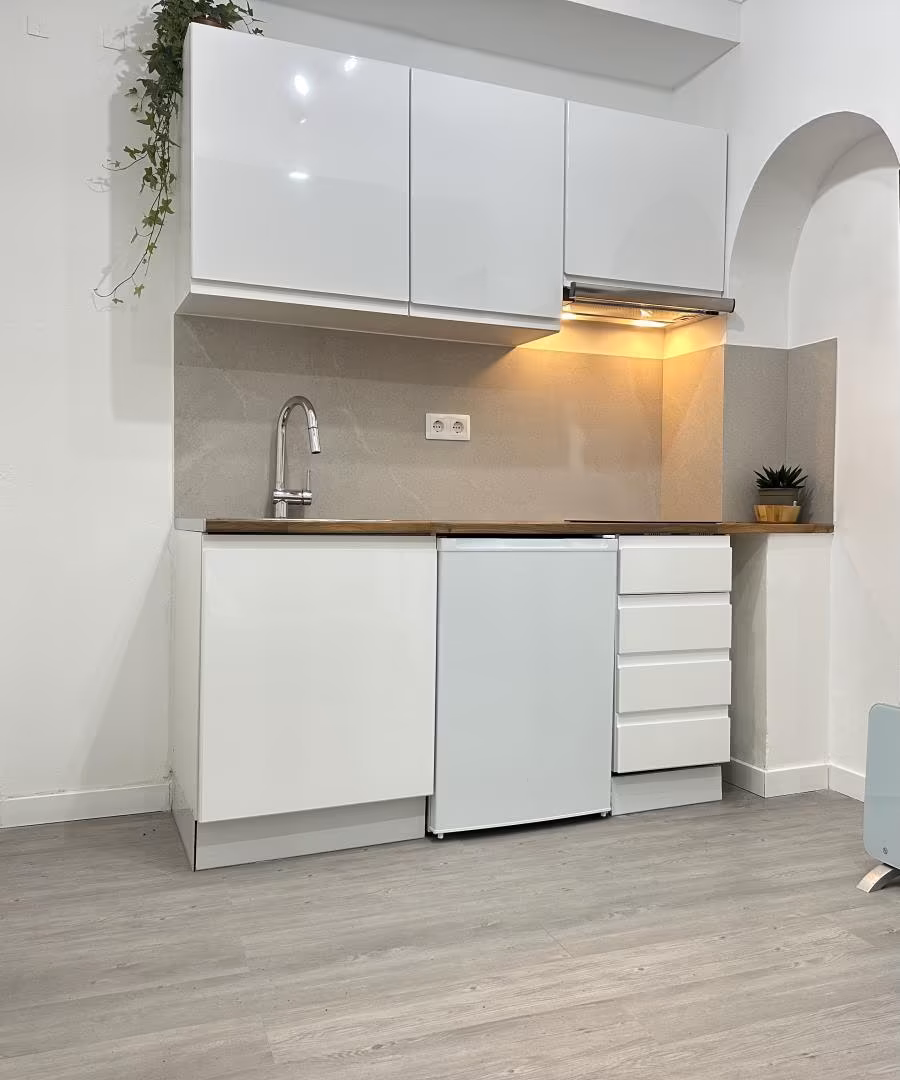 Piso en  Calle de la Sierra de los Filabres 40 - Foto 10