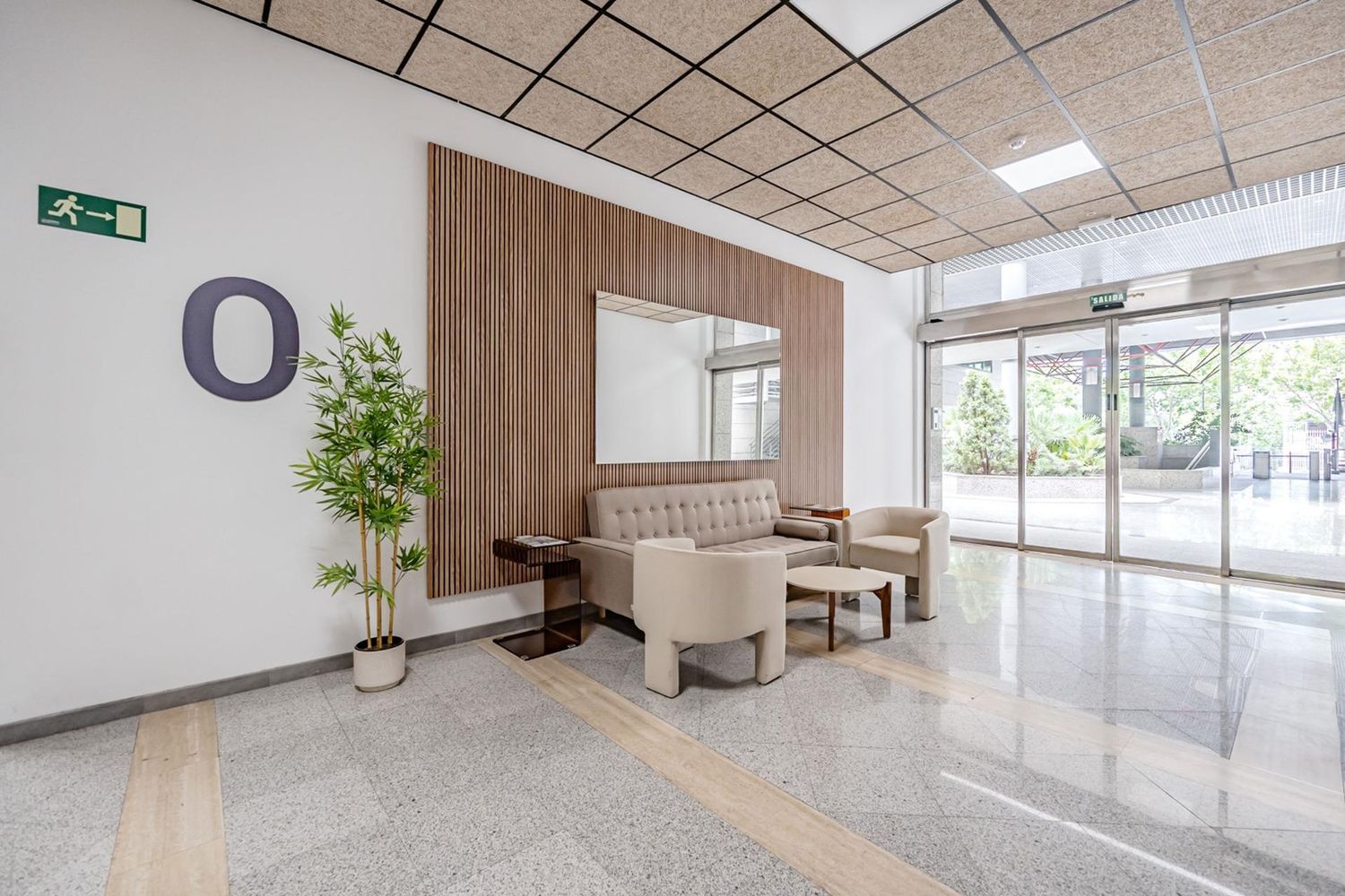 Estudio en Avenida de Tenerife, Pol. Industrial norte, Pol. Industrial norte - Foto 31