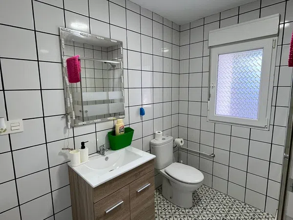 Chalet pareado en Camino Viejo de Simancas, 131, Las Villas - Valparaíso, Las Villas - Valparaíso - Foto 13