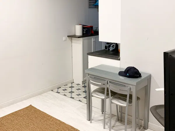 Piso en calle Joaquín Maria Lopez, 17 - Foto 7