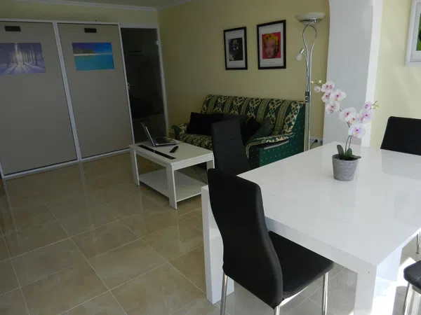 Estudio en Avenida de Madrid, 15, Playa de Levante, Playa de Levante - Foto 2