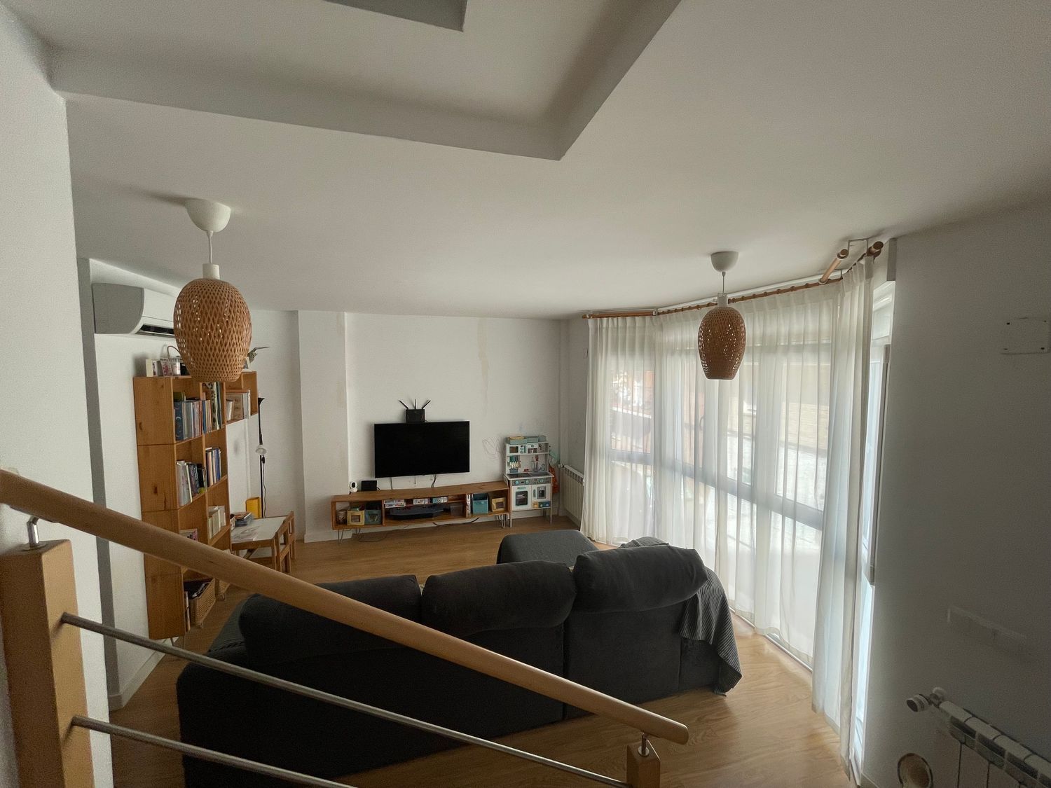 Chalet adosado en Calle de Gabriel y Vicente Izquierdo, 35, Centro Urbano, Centro Urbano - Foto 3