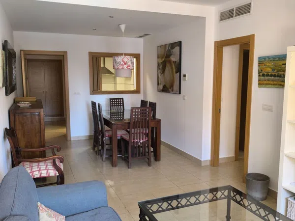 Piso en glorieta de Letonia, 1 - Foto 13