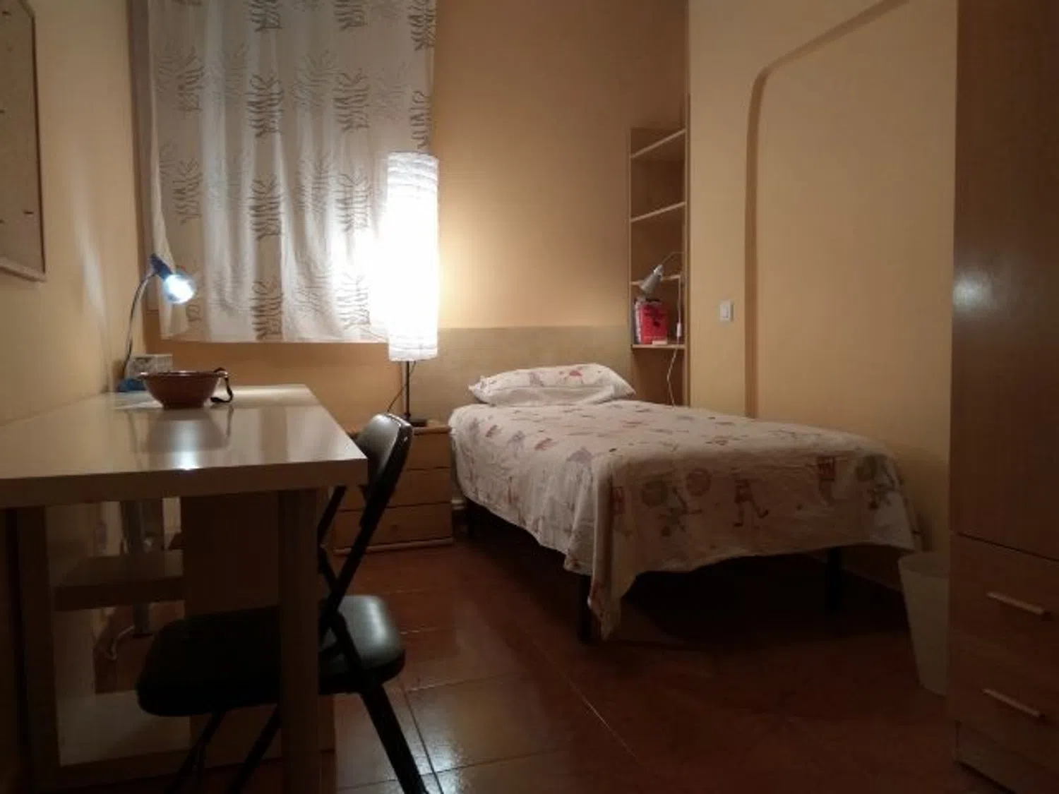 Piso en calle de Ramón Pignatelli, 52 - Foto 3