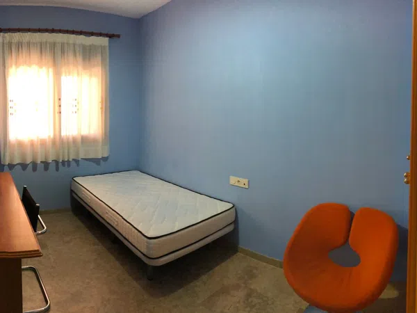 Piso en Camino de Bobar, 15, Vega de Acá - Nueva Almería - Cortijo Grande, Vega de Acá - Nueva Almería - Cortijo Grande - Foto 8