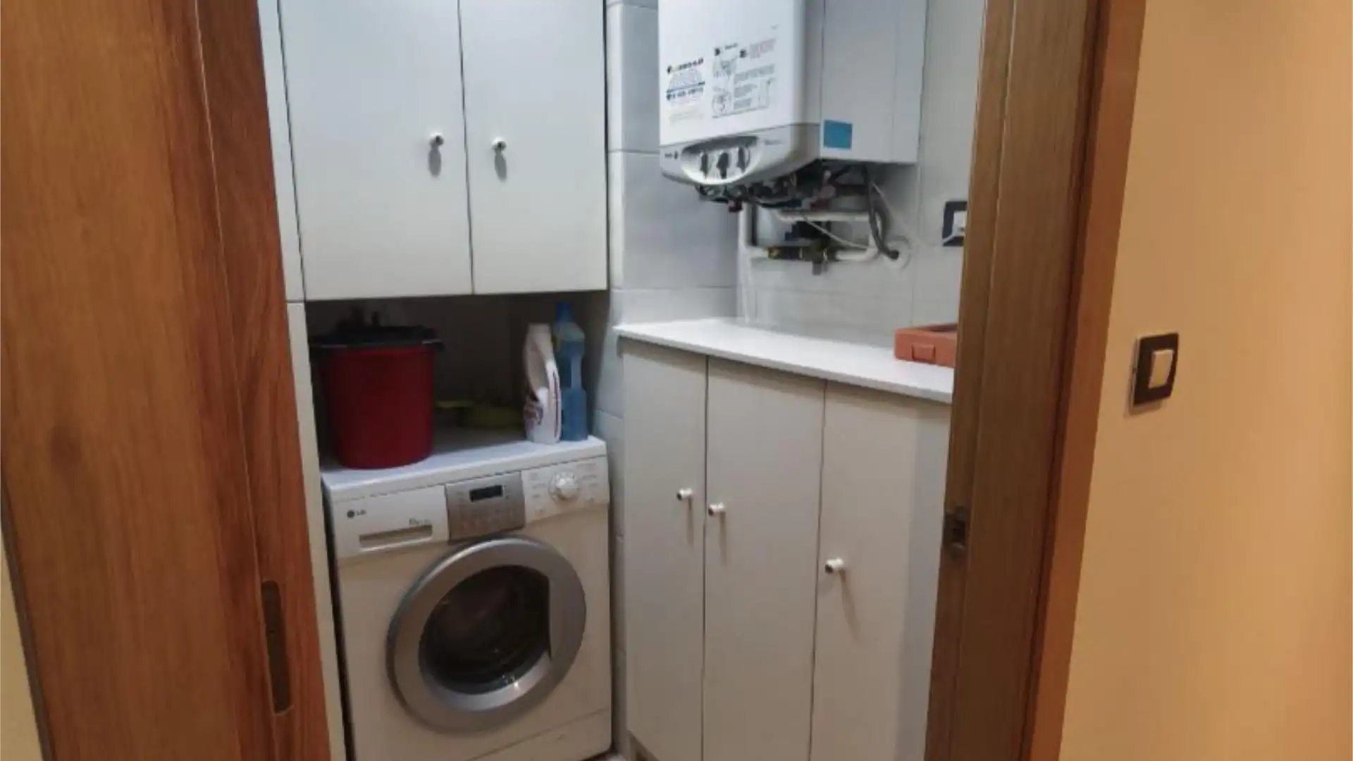 Piso en  Ronda de Monte Alto 48 - Foto 26