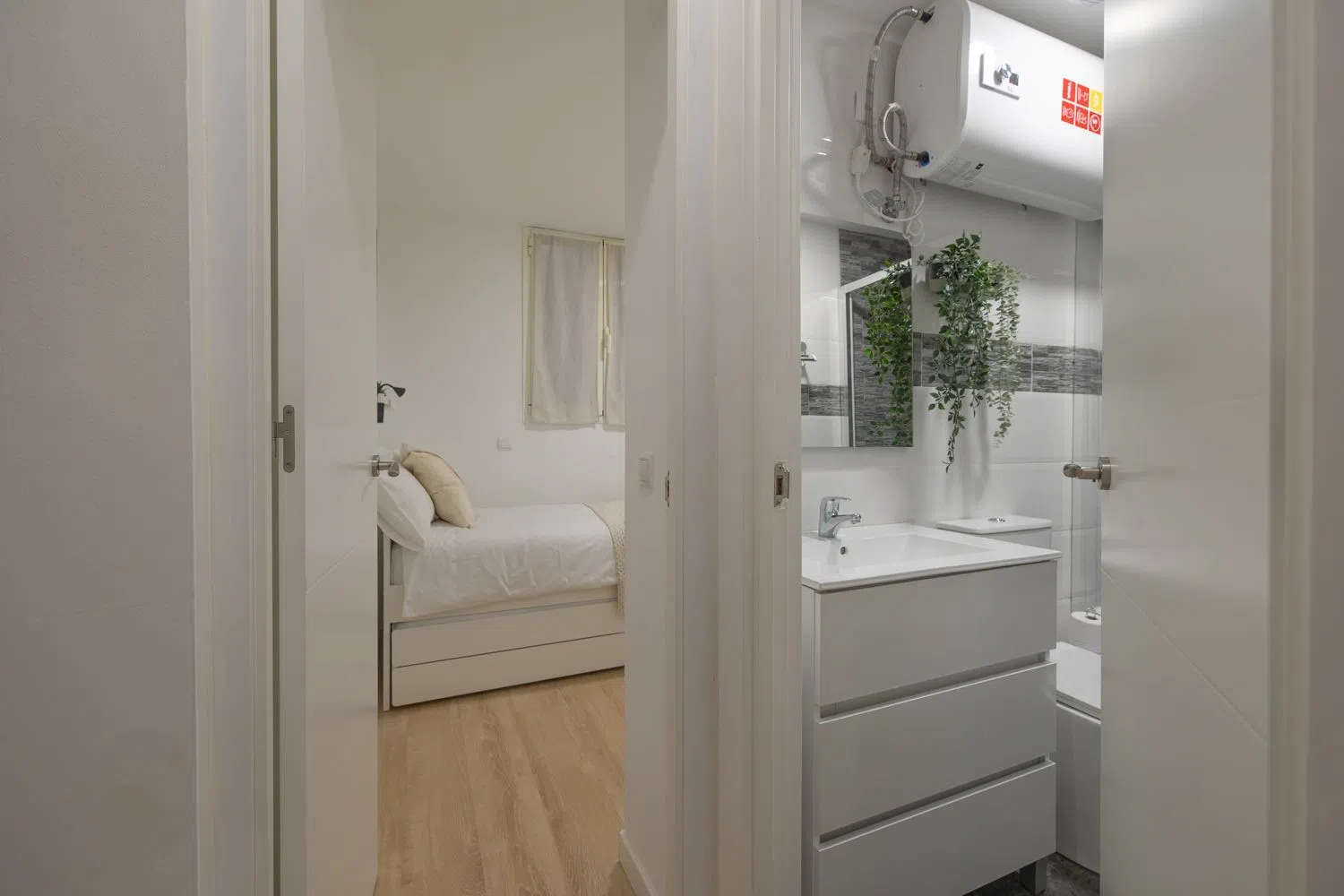 Piso en calle de las Pozas, 15 - Foto 6