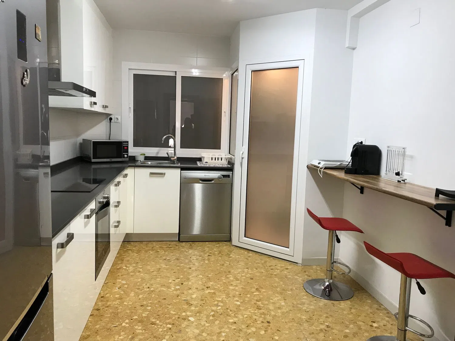 Piso en avenida del Primat Reig, 118 - Foto 2