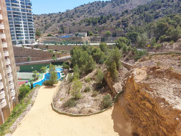 Piso en calle de Viena, 8 - Foto 16