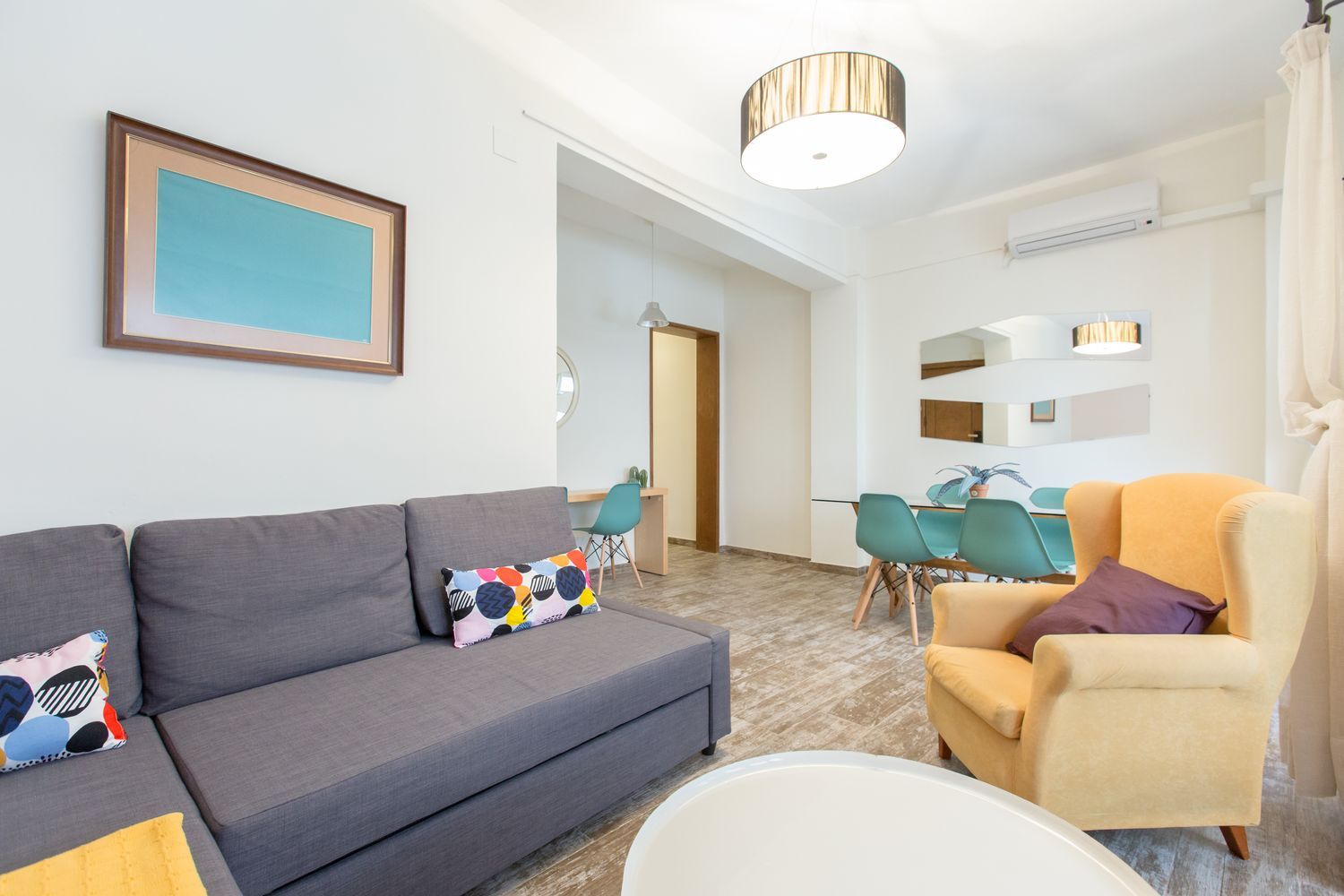 Piso en calle Belando, 6 - Foto 5