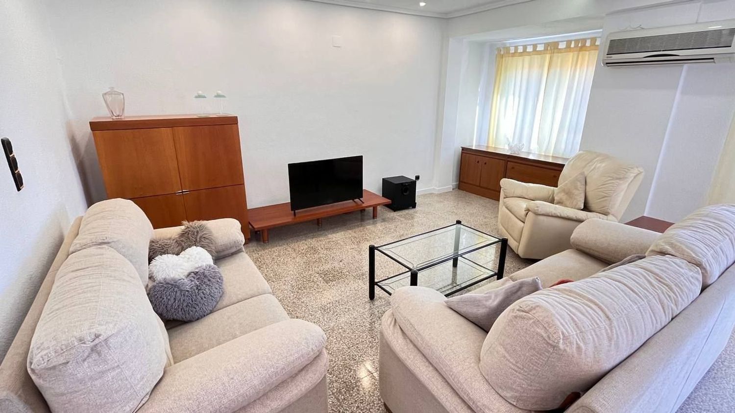 Piso en calle deTabarca, 14 - Foto 1