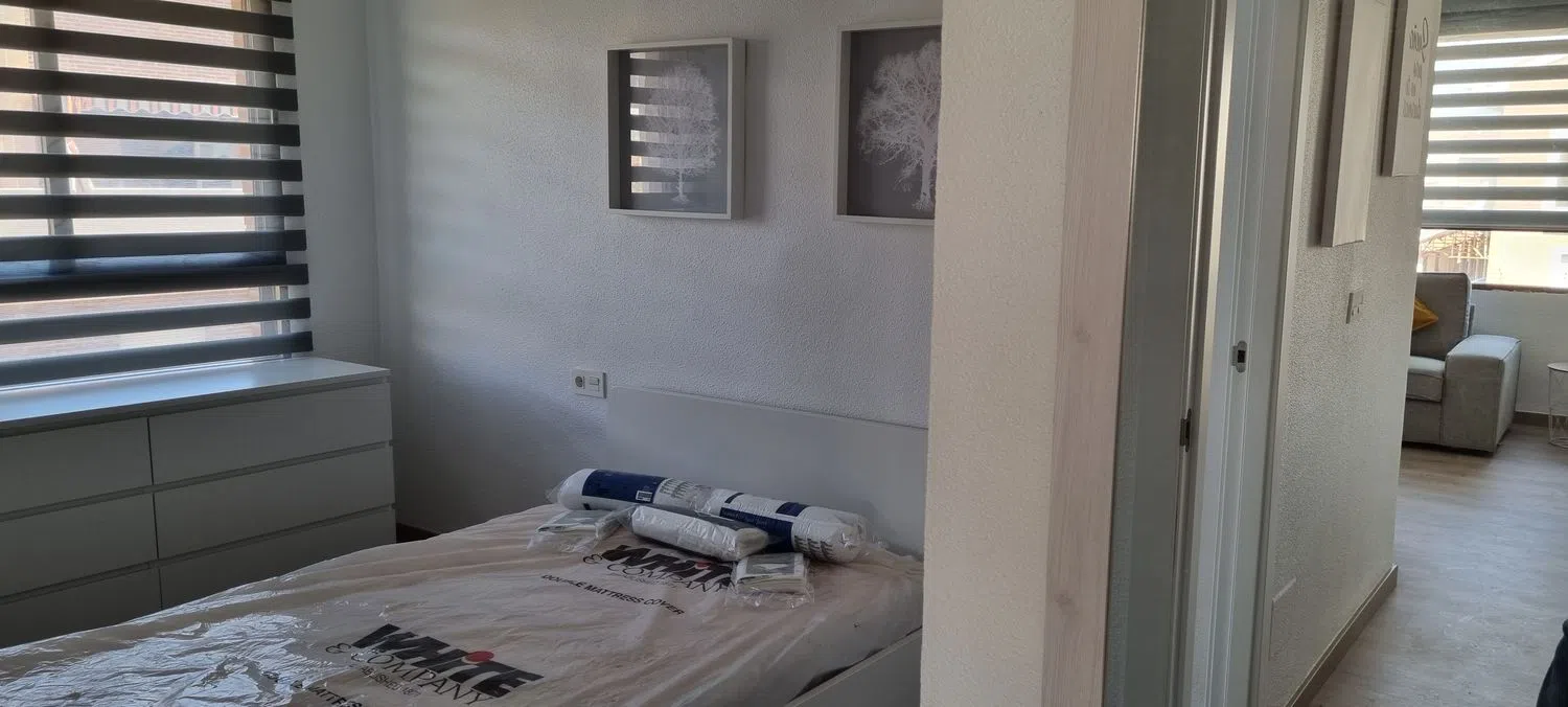 Piso en calle Infanta Cristina, 1 - Foto 3