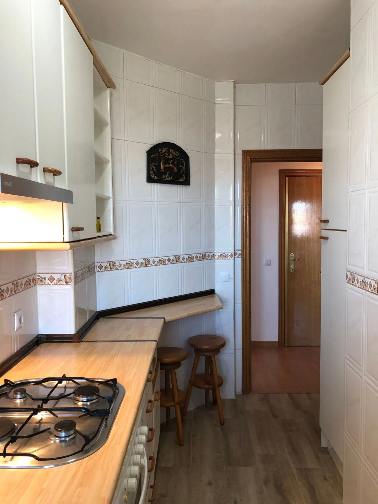 Piso en calle de Antonio López, 67 - Foto 8