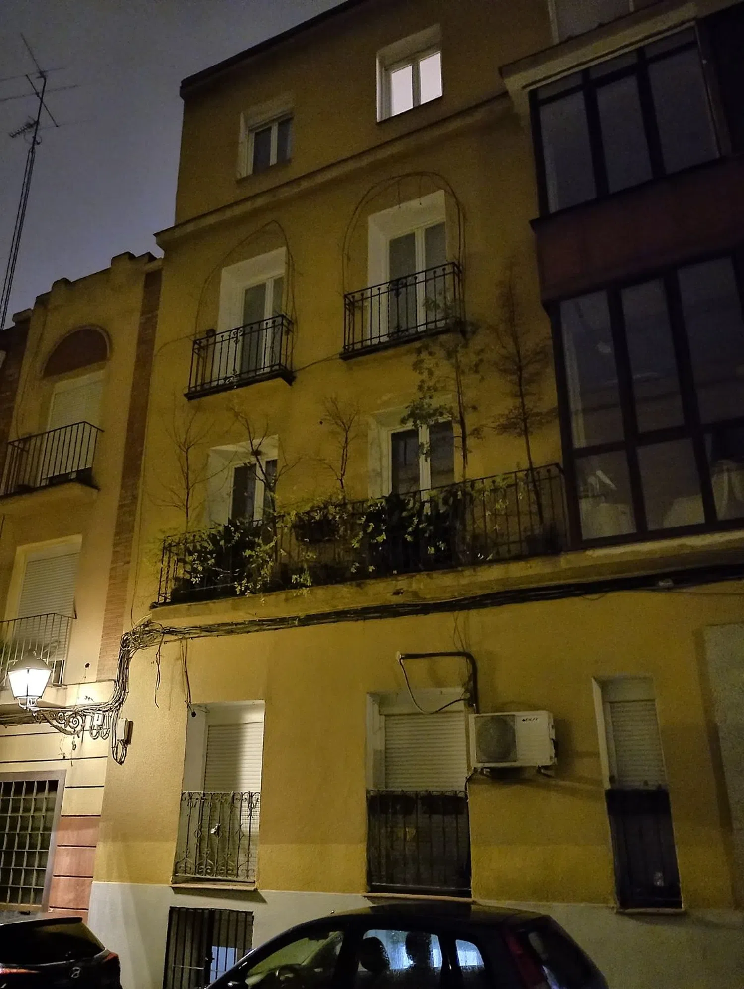 Piso en calle doña Urraca, 27 - Foto 3